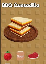 Craft Food Roblox Recipes Made Easy