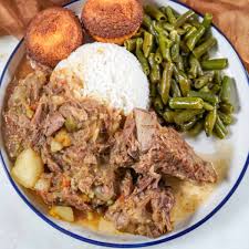 Delicious Neckbones Recipe Soul Food Guide