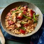 easy bbc food recipes uk for weeknights