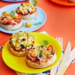 easy food recipes for kids