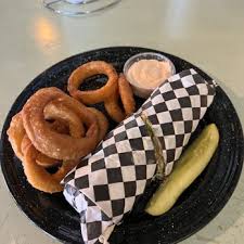 Exploring Local D Food Collabs In Dalton GA