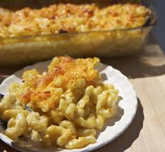 The Best Soul Food Mac N Cheese Recipe Baked