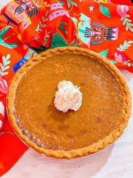 The Best Southern Sweet Potato Pie Recipe Soul Food