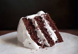 The Ultimate Devil’s Food Cake Recipe