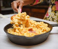 The Ultimate Soul Food Mac And Cheese Recipe